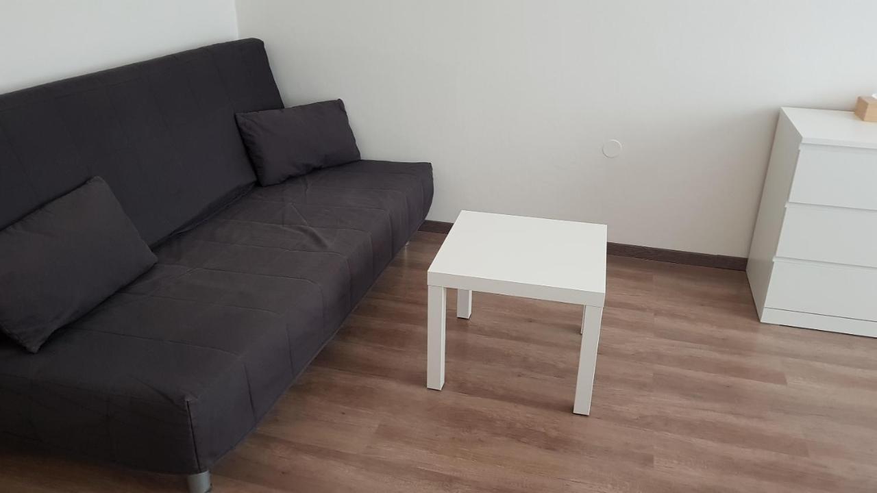 Apartman Pod Zamkem Decin Exterior foto