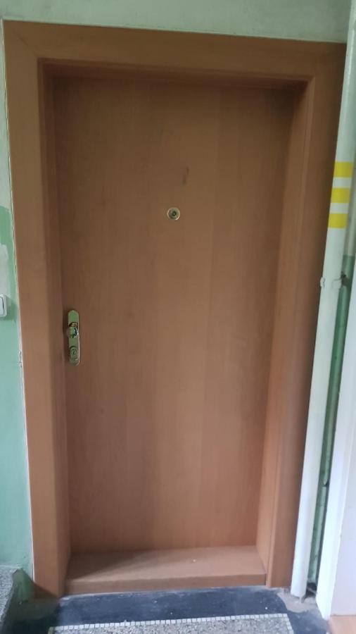 Apartman Pod Zamkem Decin Exterior foto