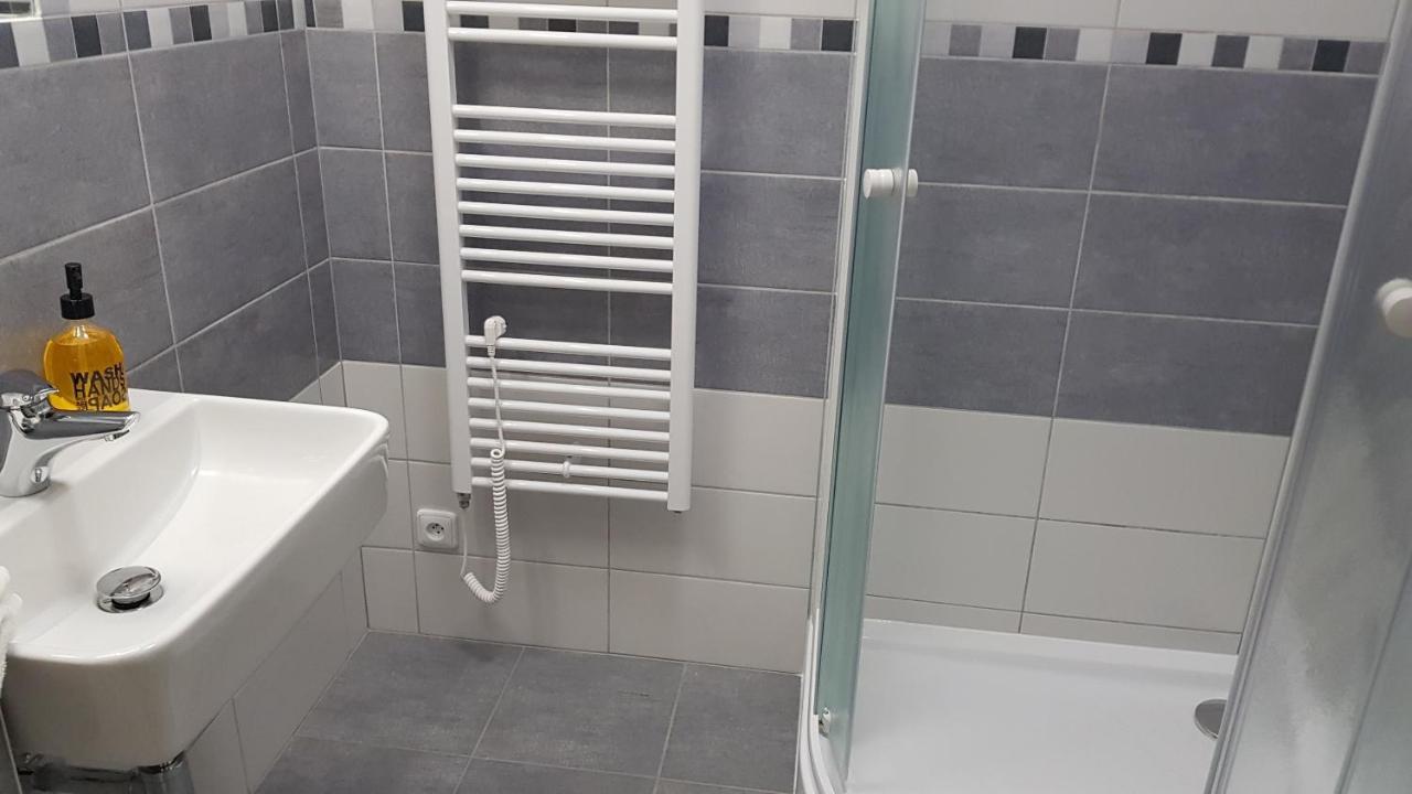 Apartman Pod Zamkem Decin Exterior foto